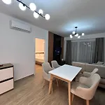 Daire Nushi Saranda