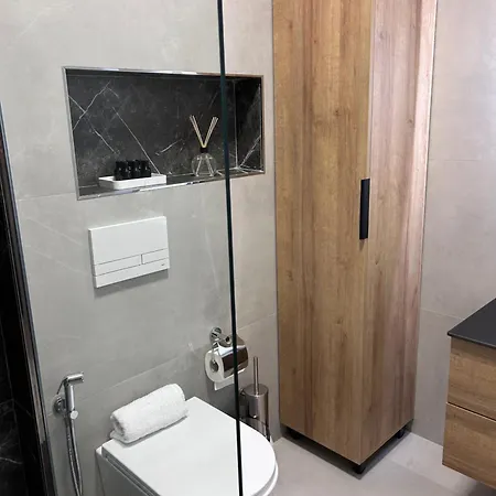 Nushi Apartament Saranda