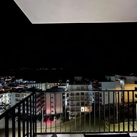 Apartament Nushi Saranda