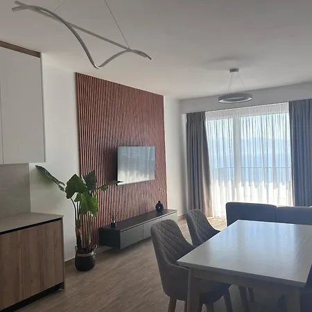 Apartament Nushi