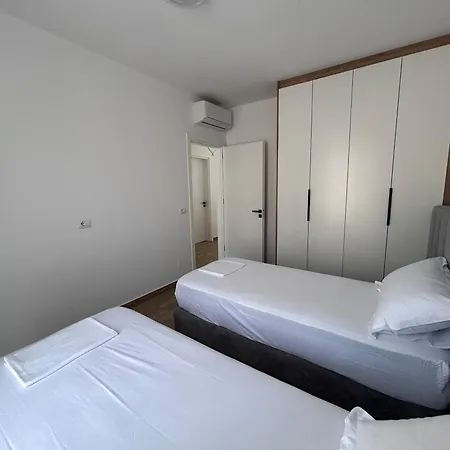 Apartament Nushi Saranda