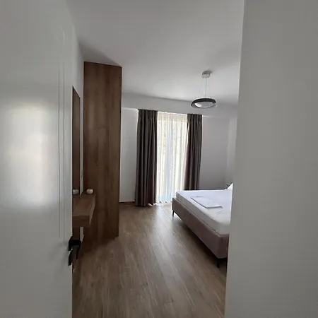 Apartament Nushi Saranda