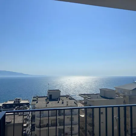 Nushi Apartment