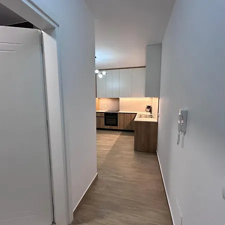 Apartament Nushi Saranda