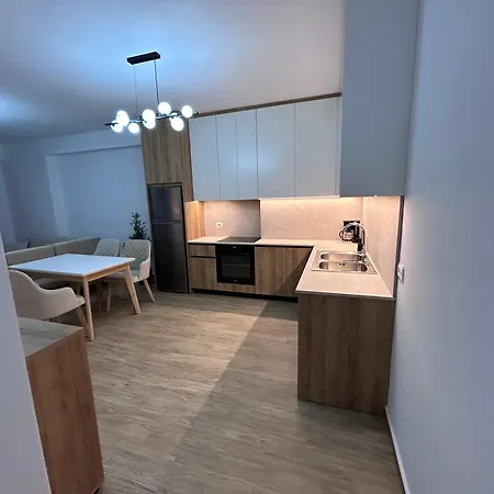 Apartament Nushi Saranda