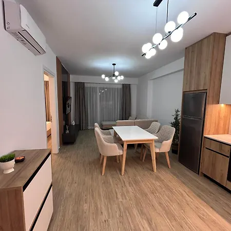 Appartamento Nushi Sarandë