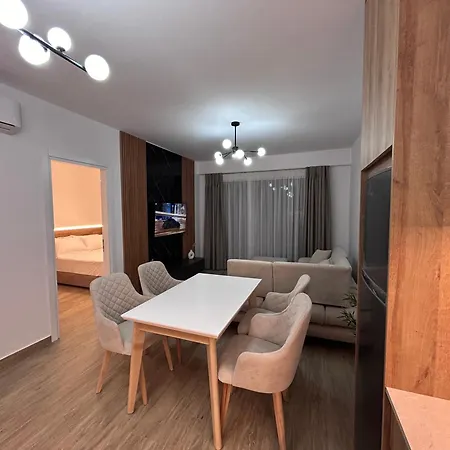 Apartament Nushi