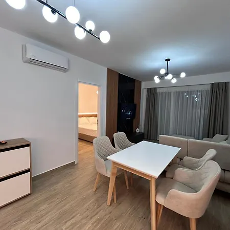 Apartament Nushi Saranda