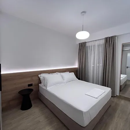Nushi Apartment Sarande