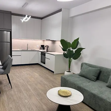 Appartamento Nushi Sarandë