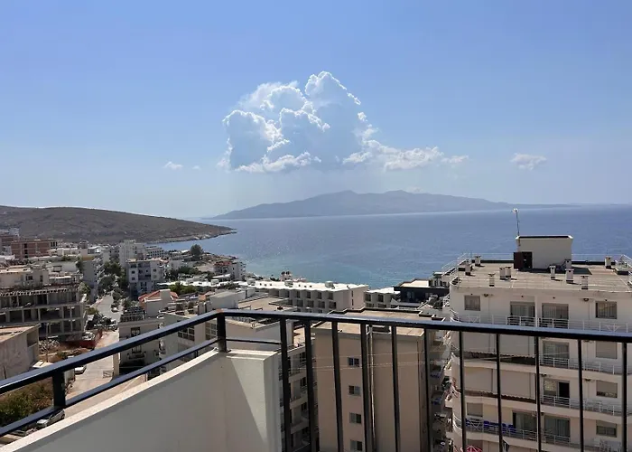 Nushi ساراندا